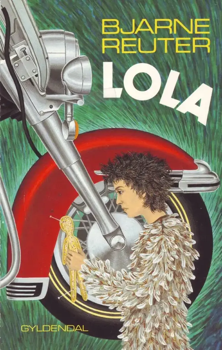 Lola af Bjarne Reuter