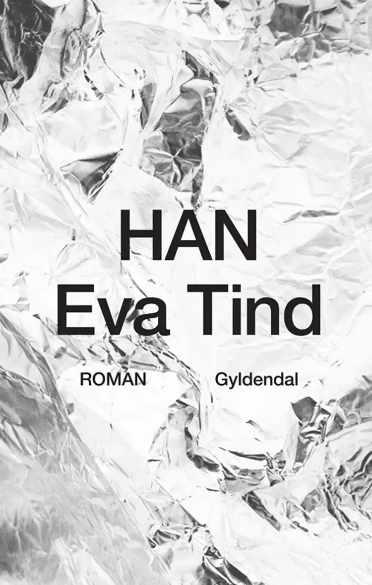Han af Eva Tind