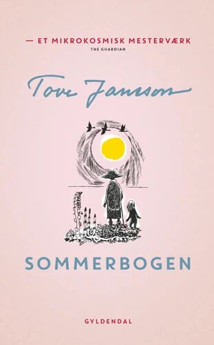Sommerbogen cover