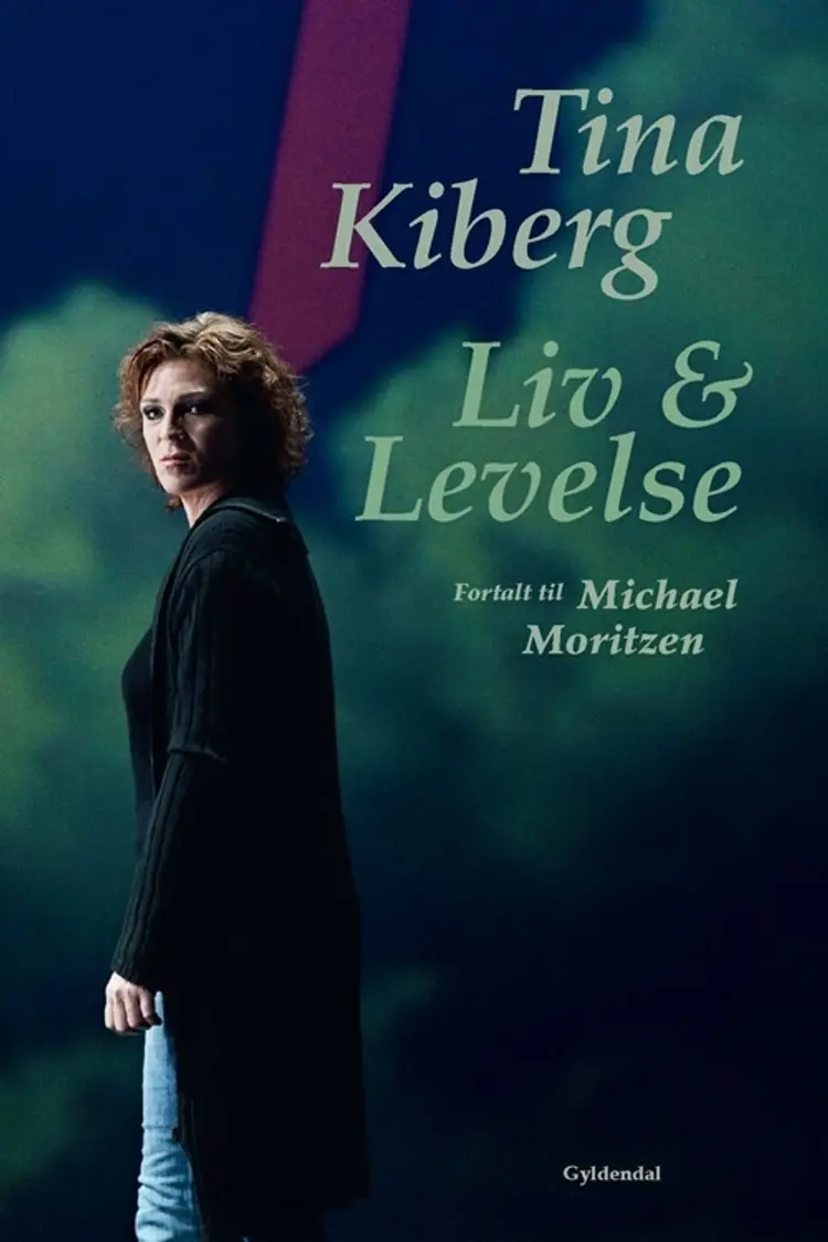 Liv & levelse af Michael Moritzen