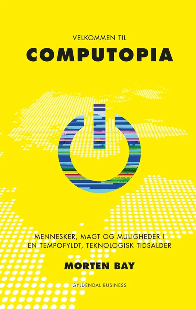 Velkommen til Computopia af Morten Bay