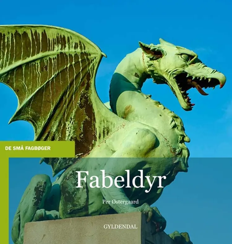 Fabeldyr af Per Østergaard