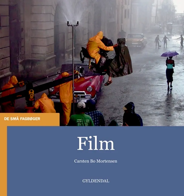 Film af Carsten Bo Mortensen