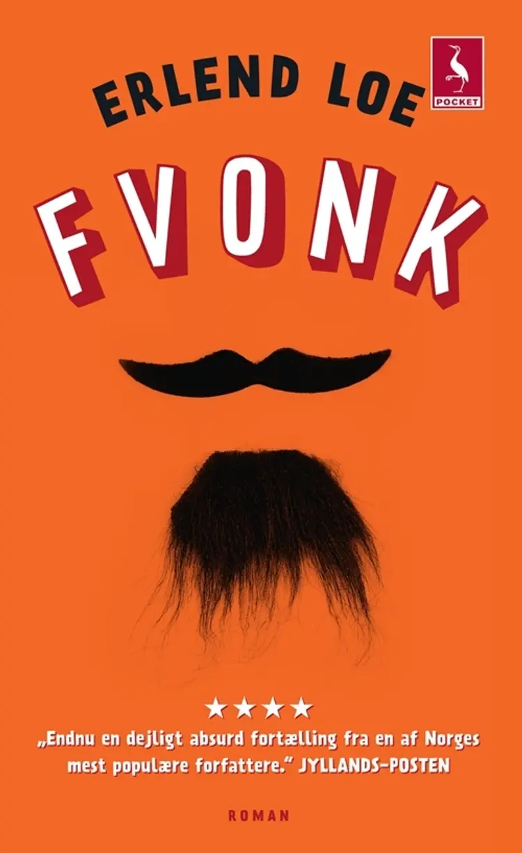 Fvonk af Erlend Loe