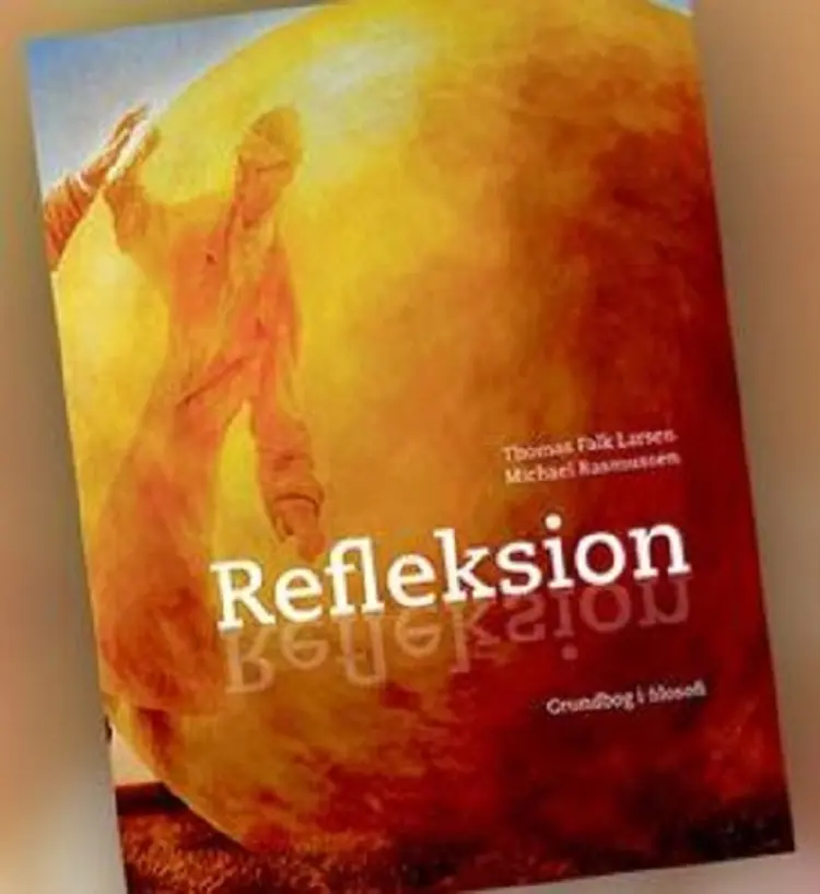 Refleksion af Thomas Falk Larsen