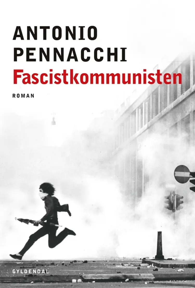 Fascistkommunisten af Antonio Pennacchi