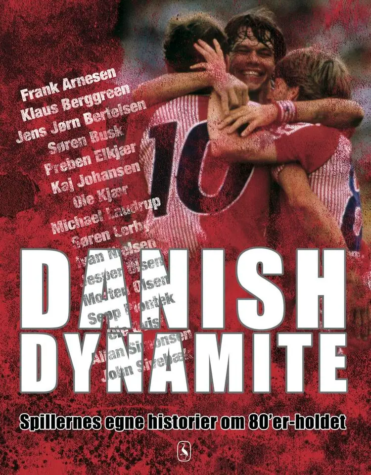 Danish dynamite af Ole Sønnichsen