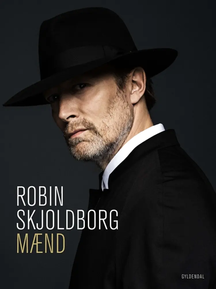 Mænd af Robin Skjoldborg