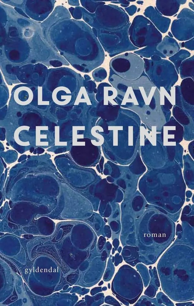 Celestine cover