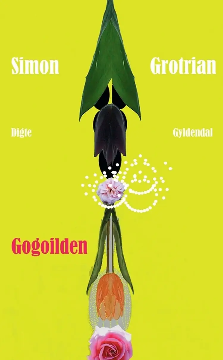 Gogoilden af Simon Grotrian