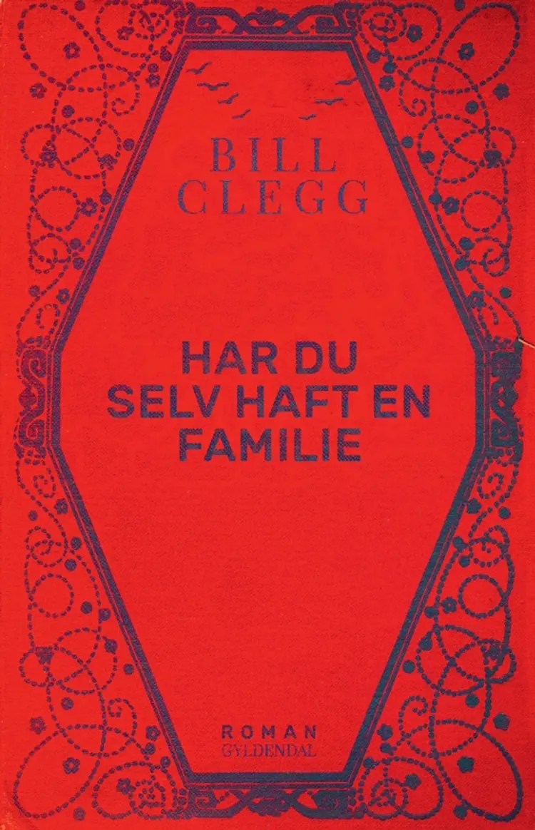 Har du selv haft en familie af Bill Clegg