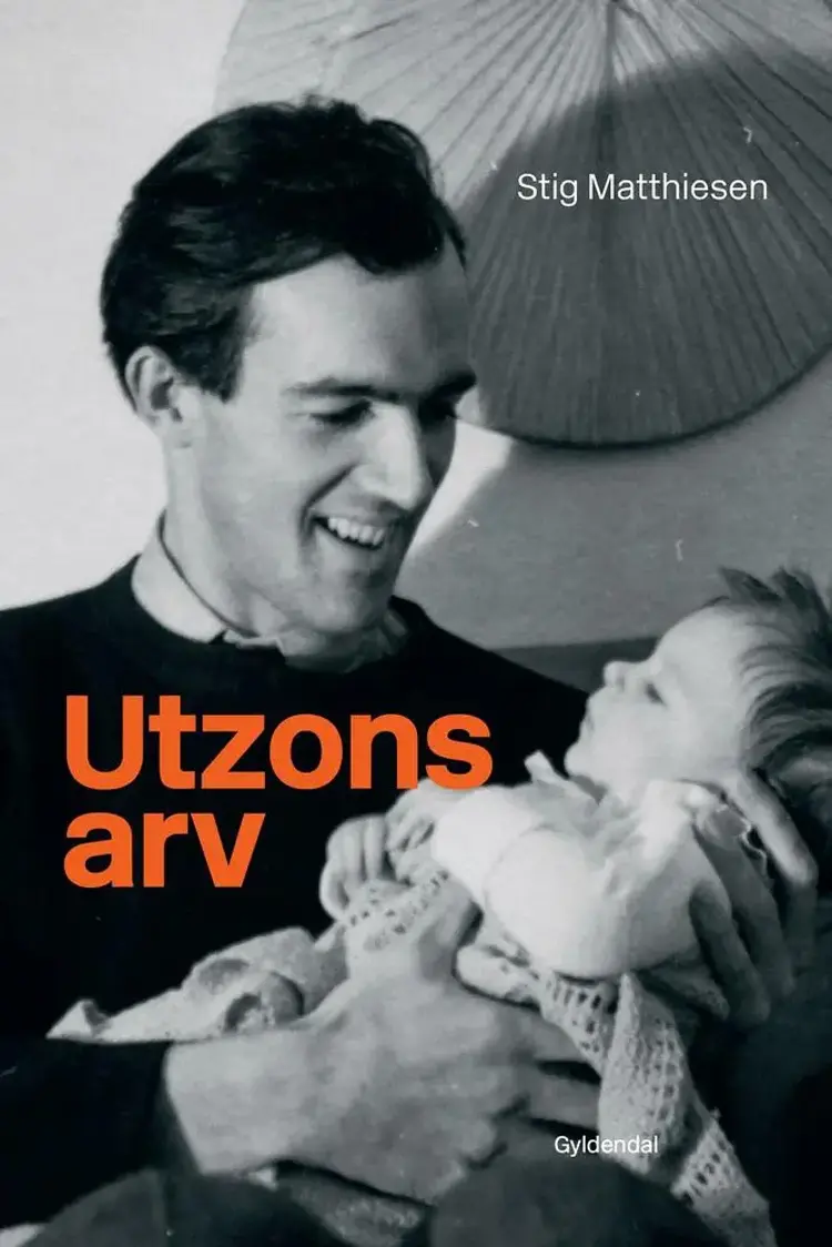 Utzons arv af Stig Matthiesen