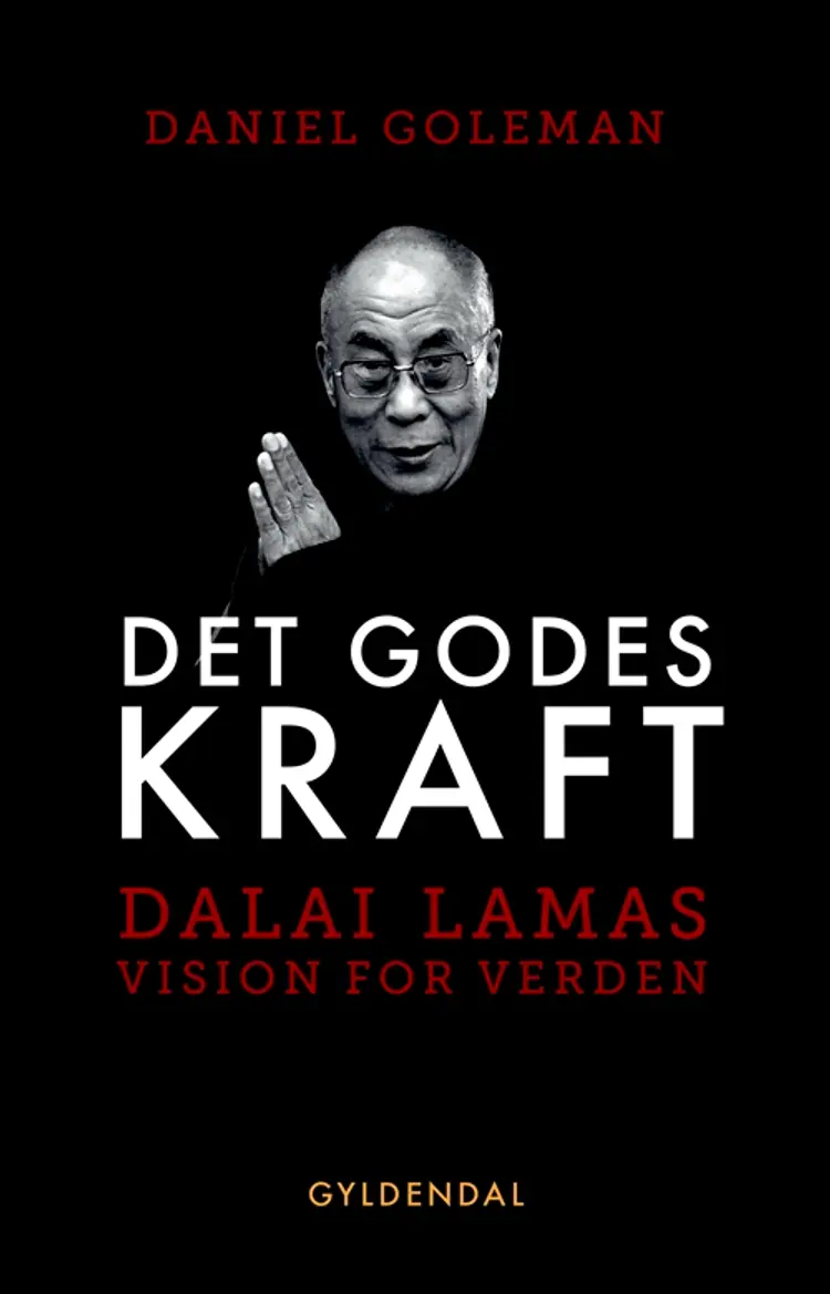 Det godes kraft af Daniel Goleman