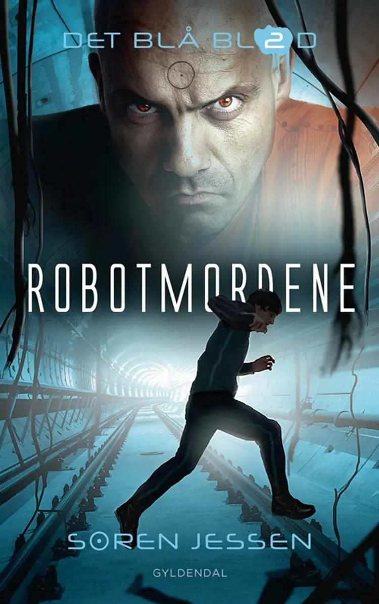 Robotmordene af Søren Jessen