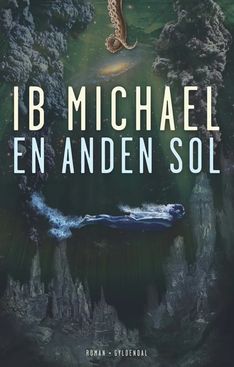 En anden sol af Ib Michael