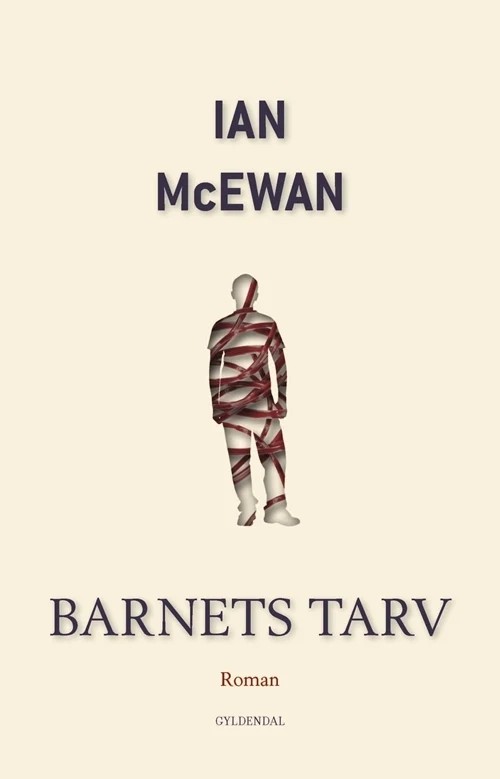 Barnets tarv cover
