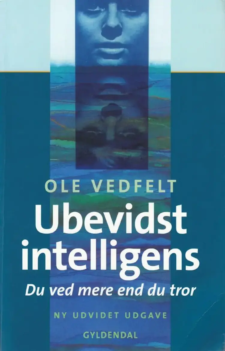 Ubevidst intelligens af Ole Vedfelt