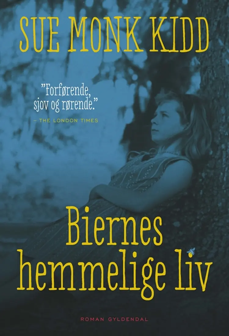 Biernes hemmelige liv af Sue Monk Kidd