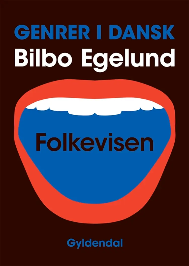 Folkevisen af Helle Jensen