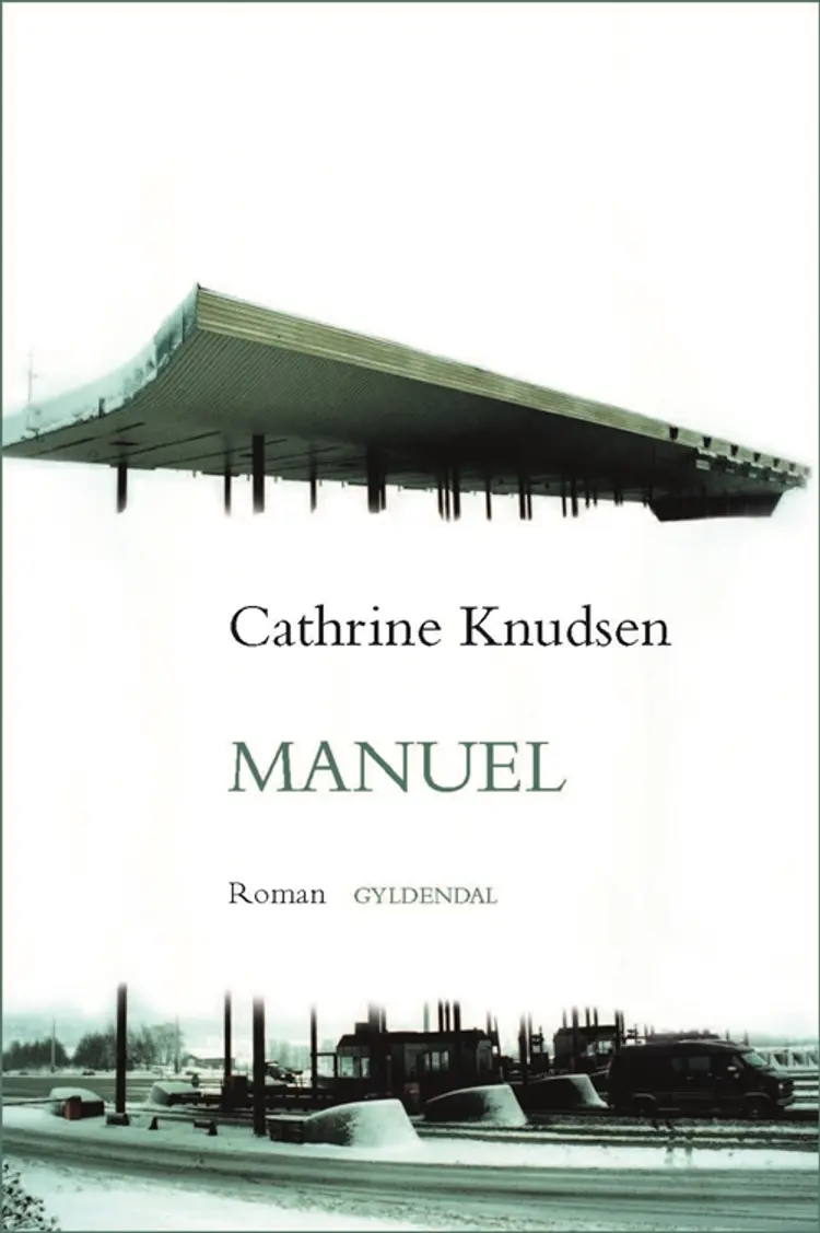 Manuel af Cathrine Knudsen