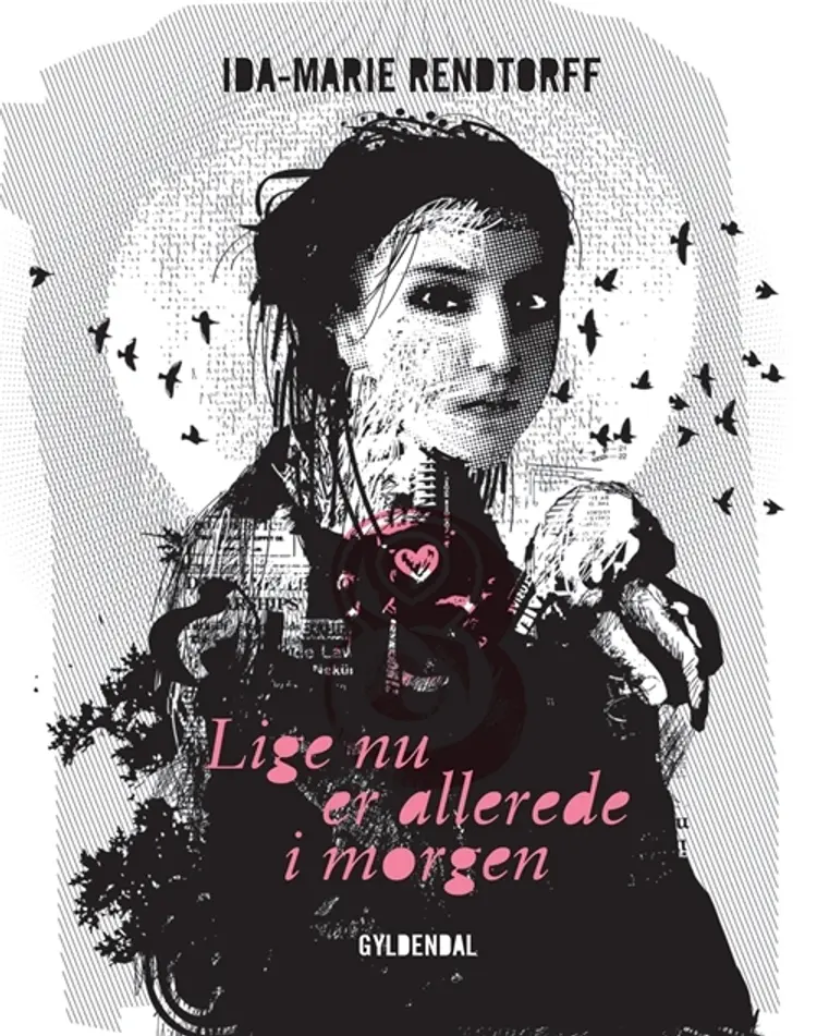 Lige nu er allerede i morgen af Ida-Marie Rendtorff