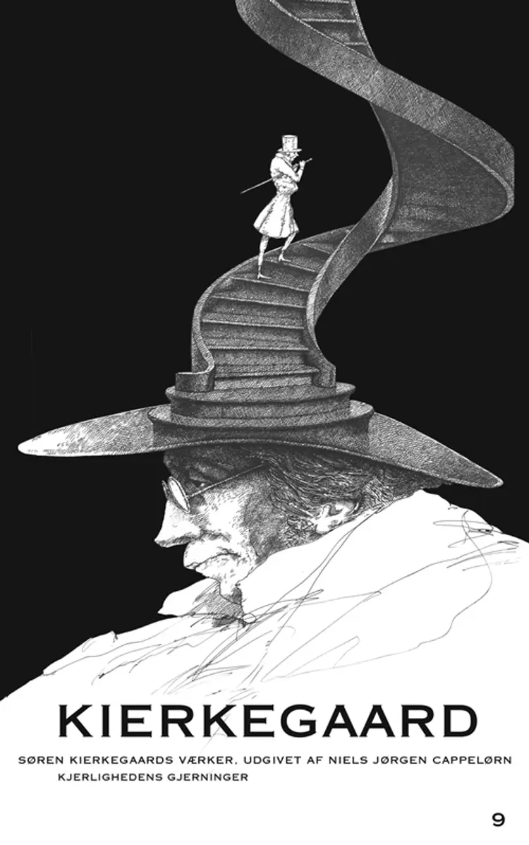 Kjerlighedens Gjerninger af Søren Kierkegaard