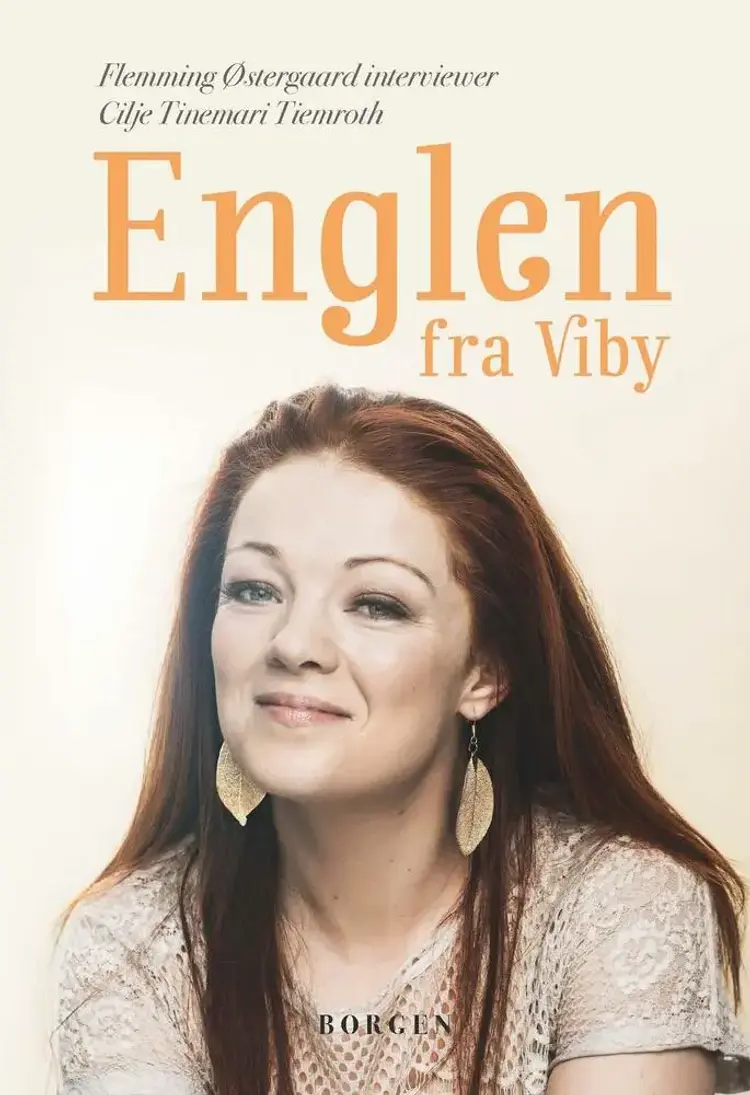 Englen fra Viby af Flemming Østergaard