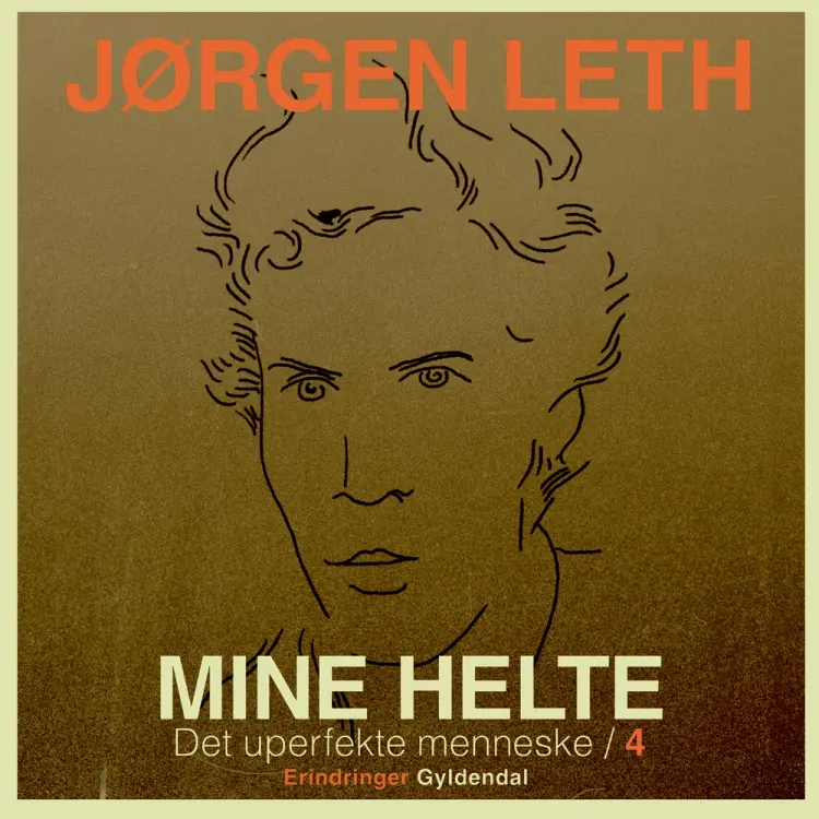 Mine helte af Jørgen Leth