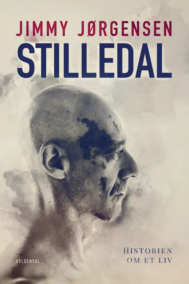 Stilledal af Andreas Fugl Thøgersen