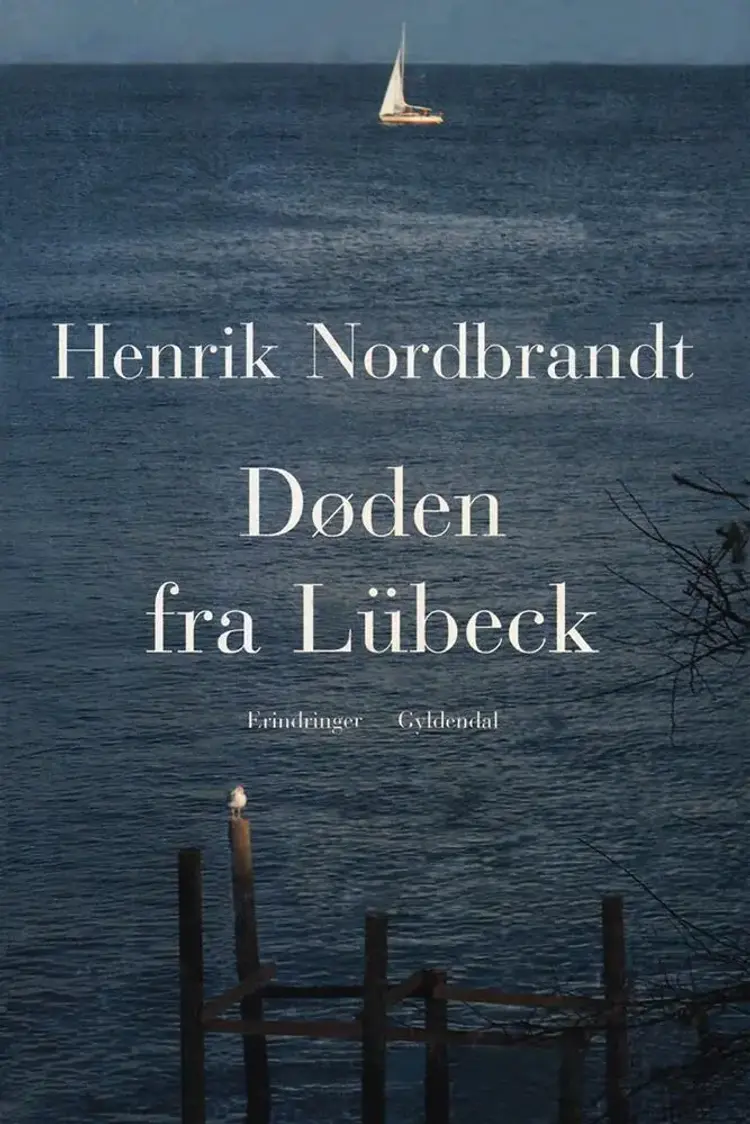Døden fra Lübeck af Henrik Nordbrandt