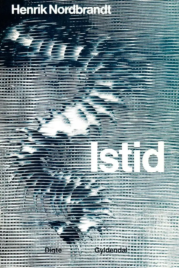 Istid af Henrik Nordbrandt
