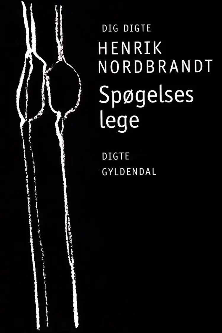 Spøgelseslege af Henrik Nordbrandt