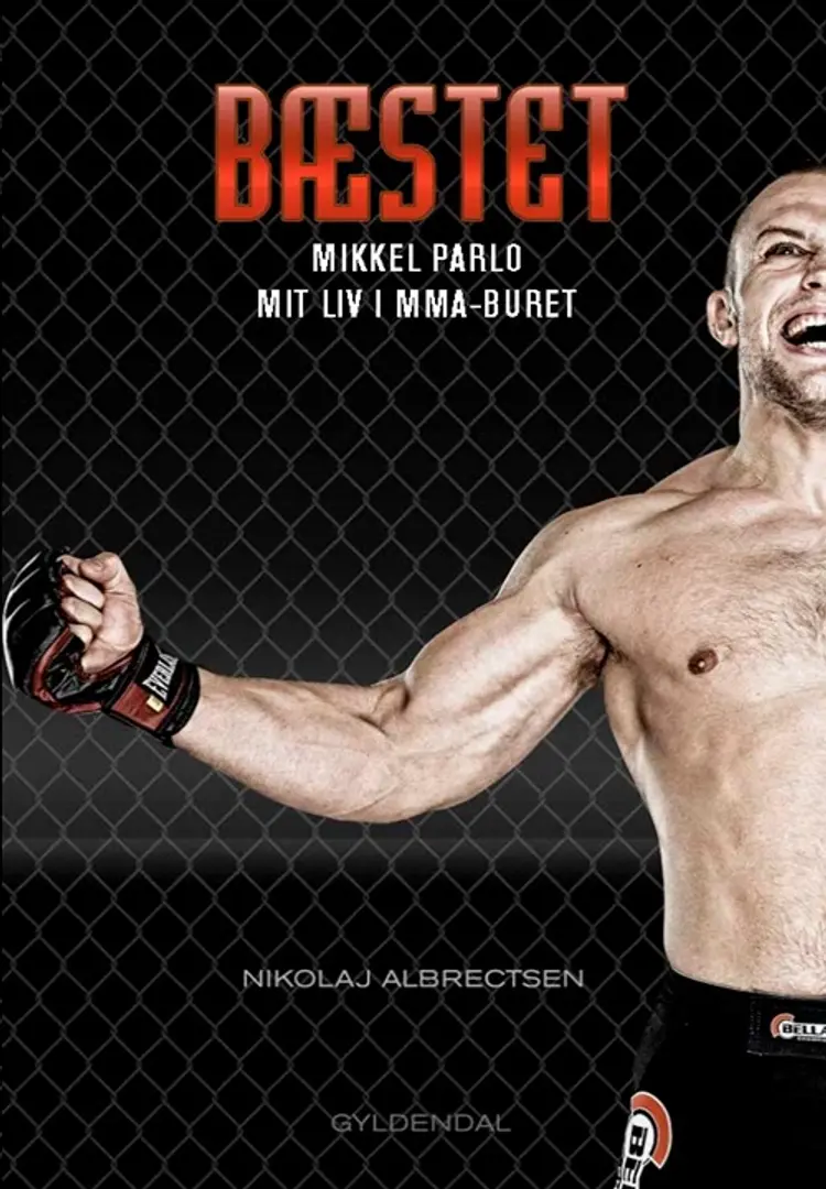 Bæstet af Mikkel Kjer Parlo