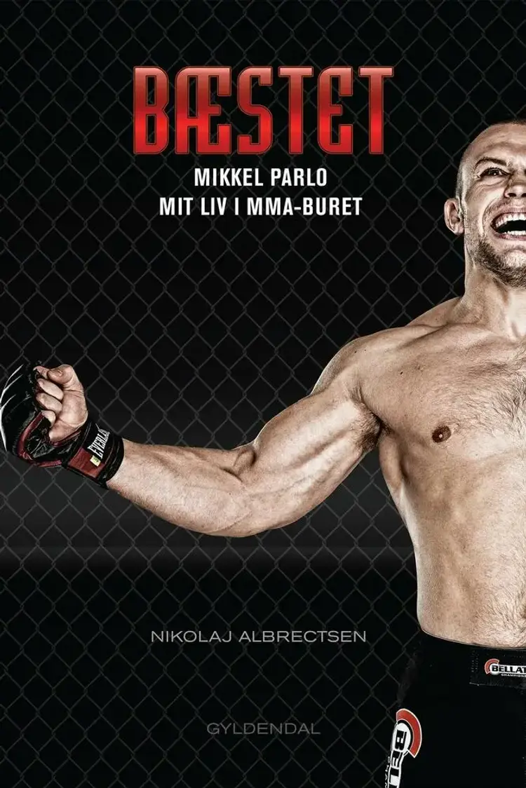 Bæstet af Mikkel Kjer Parlo