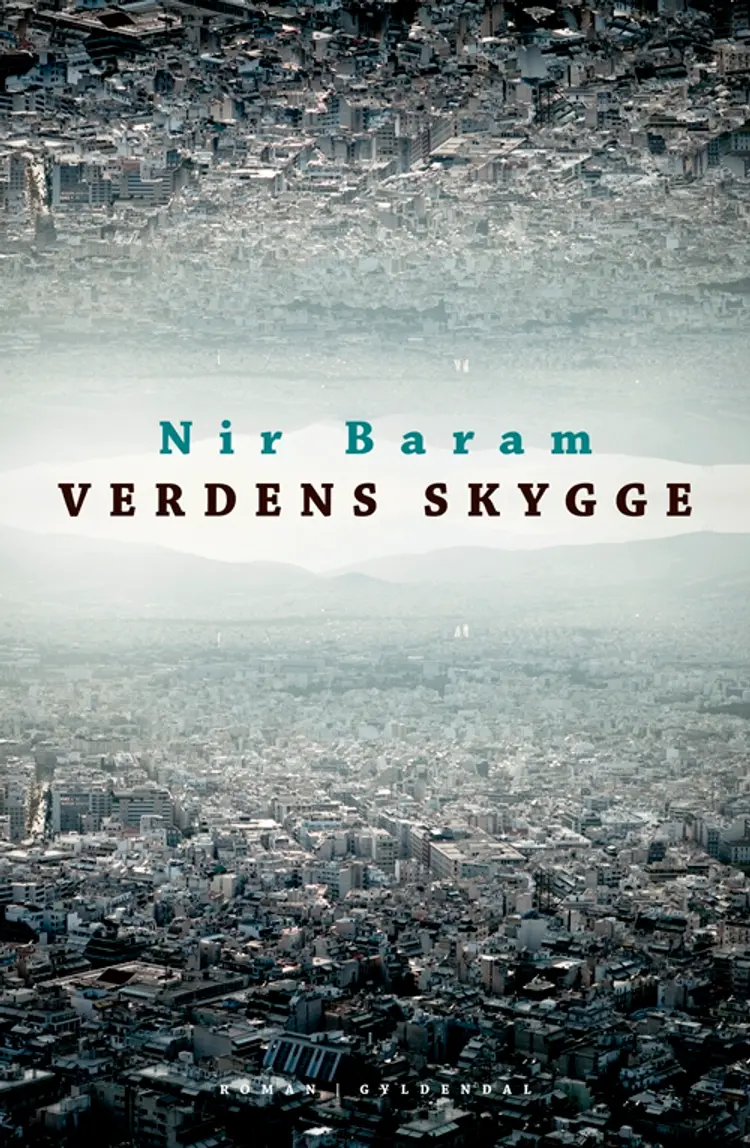 Verdens skygge af Nir Baram