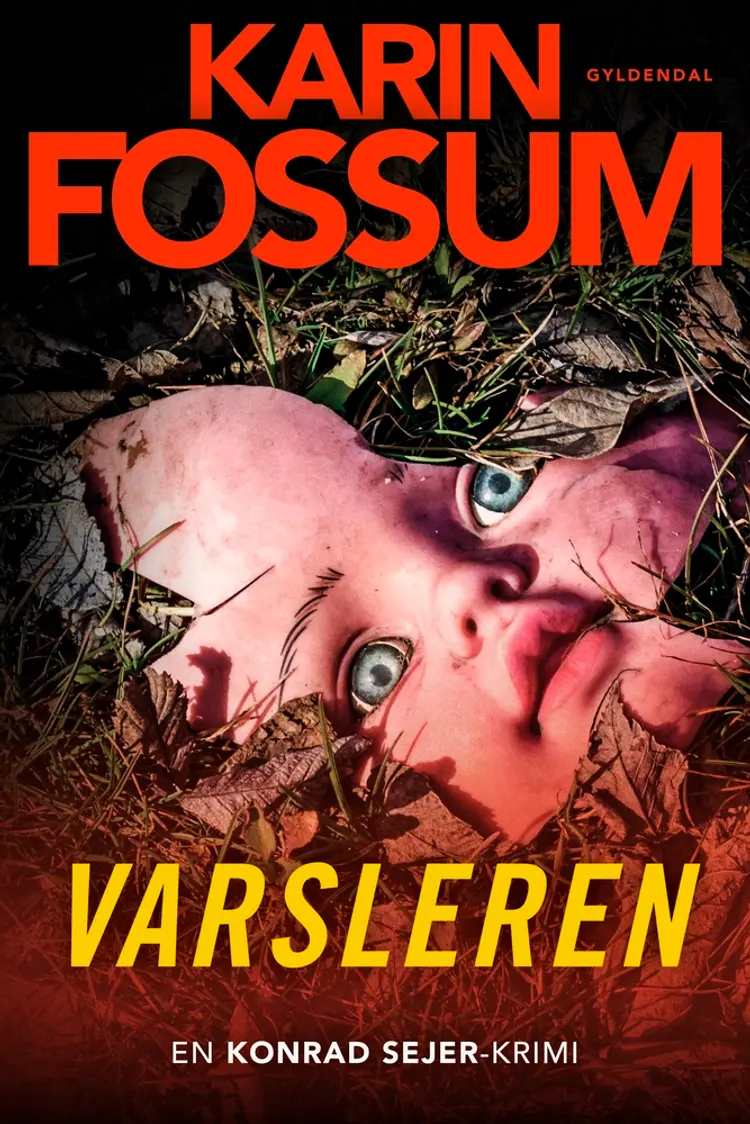 Varsleren af Karin Fossum