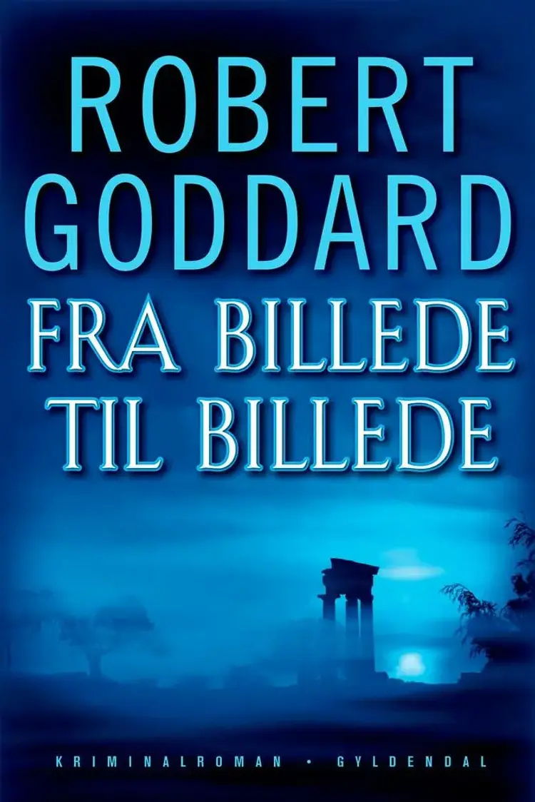 Fra billede til billede af Robert Goddard