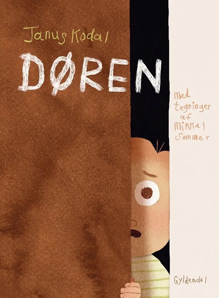Døren af Janus Kodal