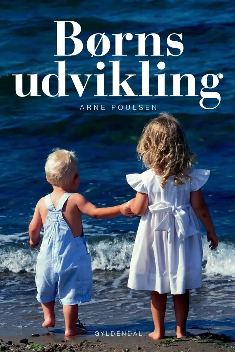 Børns udvikling af Arne Poulsen