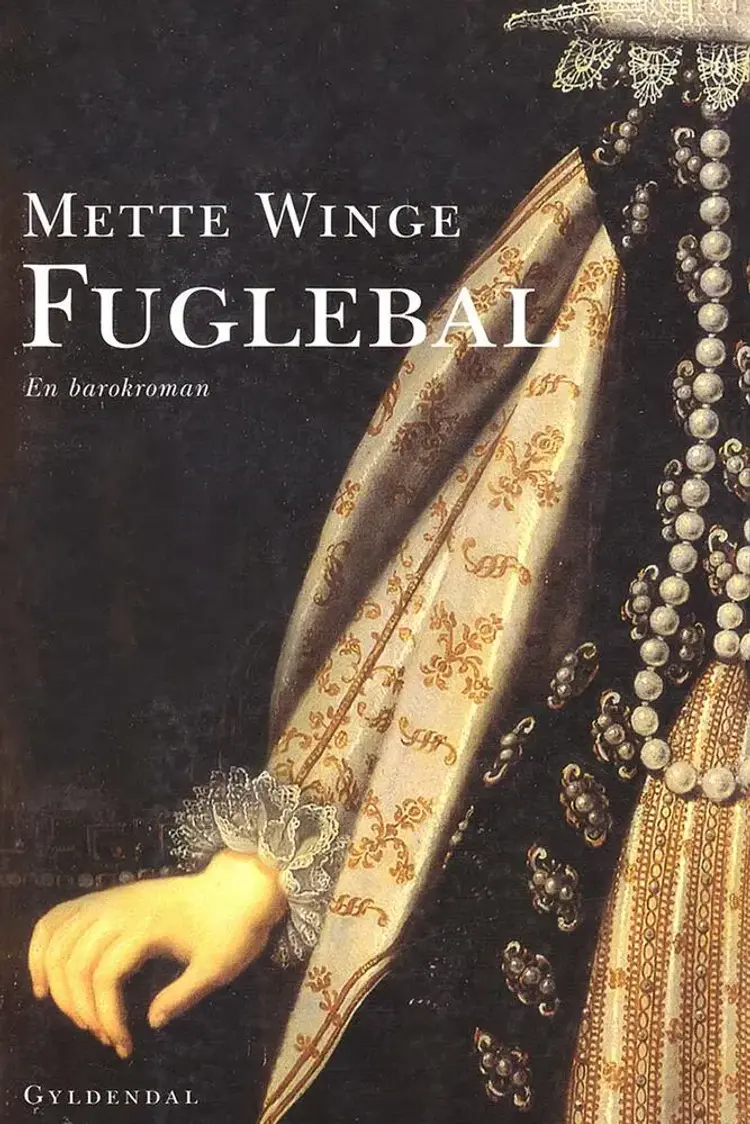 Fuglebal af Mette Winge