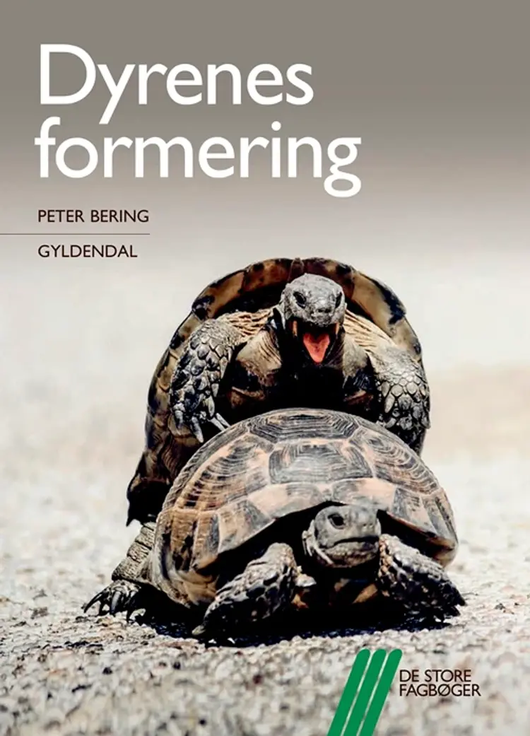 Dyrenes formering af Peter Bering