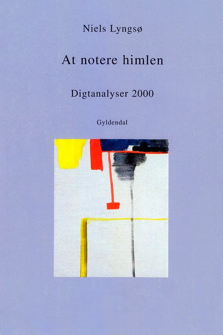 At notere himlen af Niels Lyngsø
