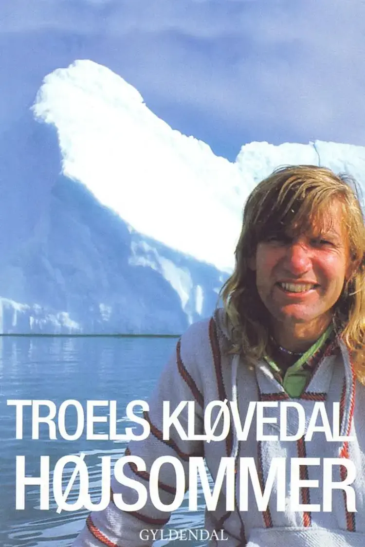 Højsommer af Troels Kløvedal