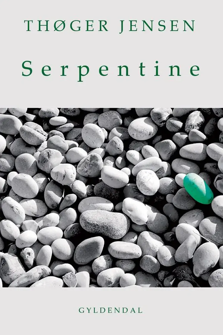 Serpentine af Thøger Jensen