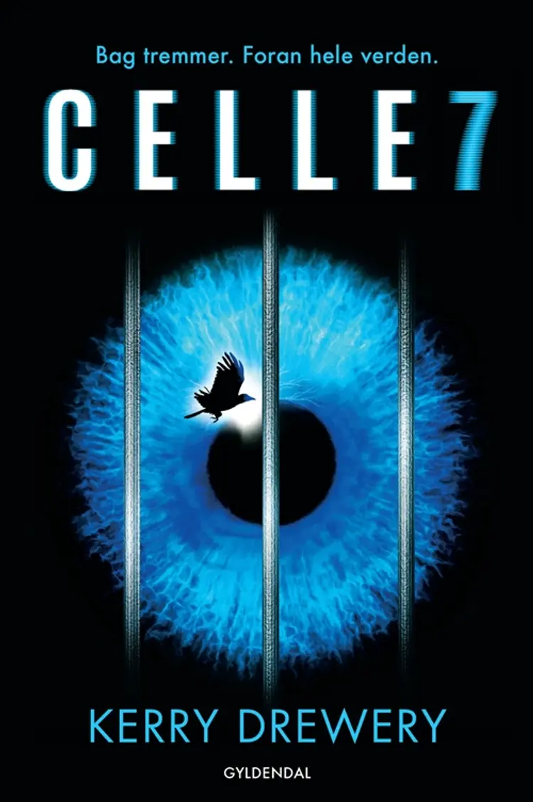 Celle 7 af Kerry Drewery
