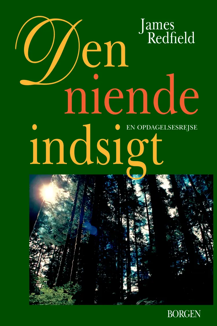 Den niende indsigt af James Redfield