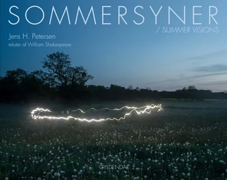 Sommersyner af Jens H. Petersen