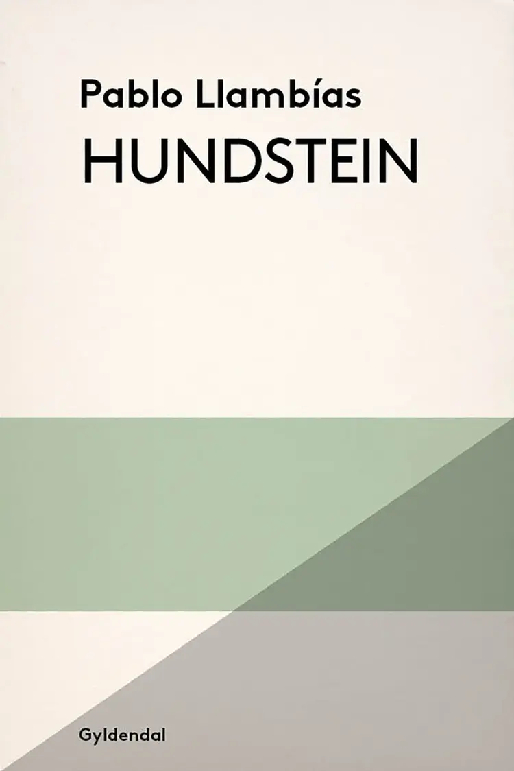 Hundstein af Pablo Llambías