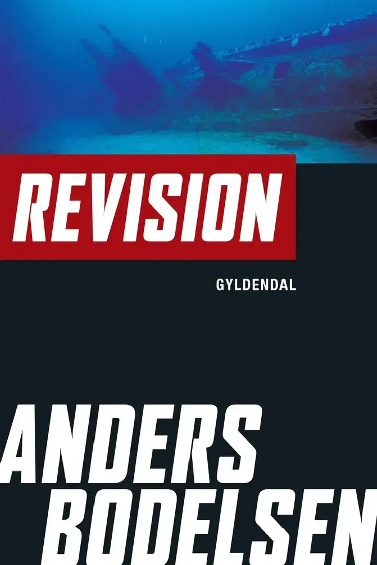 Revision af Anders Bodelsen