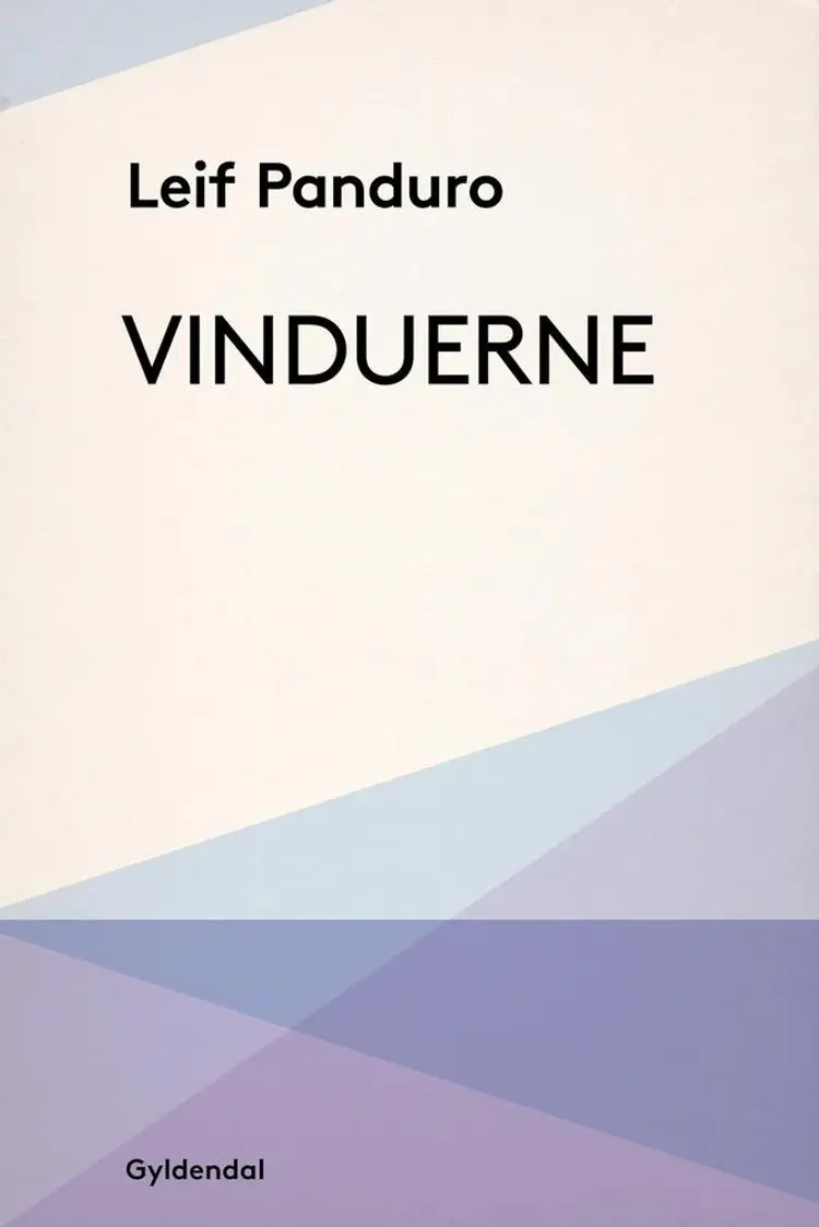 Vinduerne af Leif Panduro